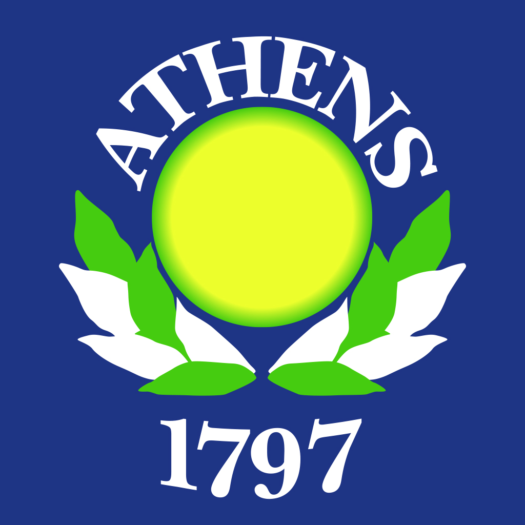 City of Athens Logo
