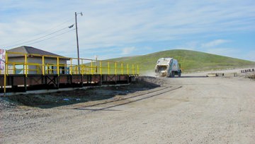 photo of location Rumpke - Beech Hollow Landfill