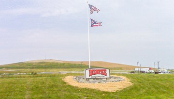 photo of location Brown County Landfill
