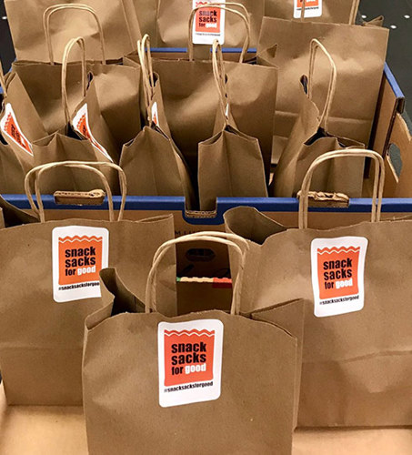 Grocery Bags From Rumpke To Support Local Communities