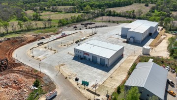 photo of location Rumpke - Monroe County Resource Recovery Facility