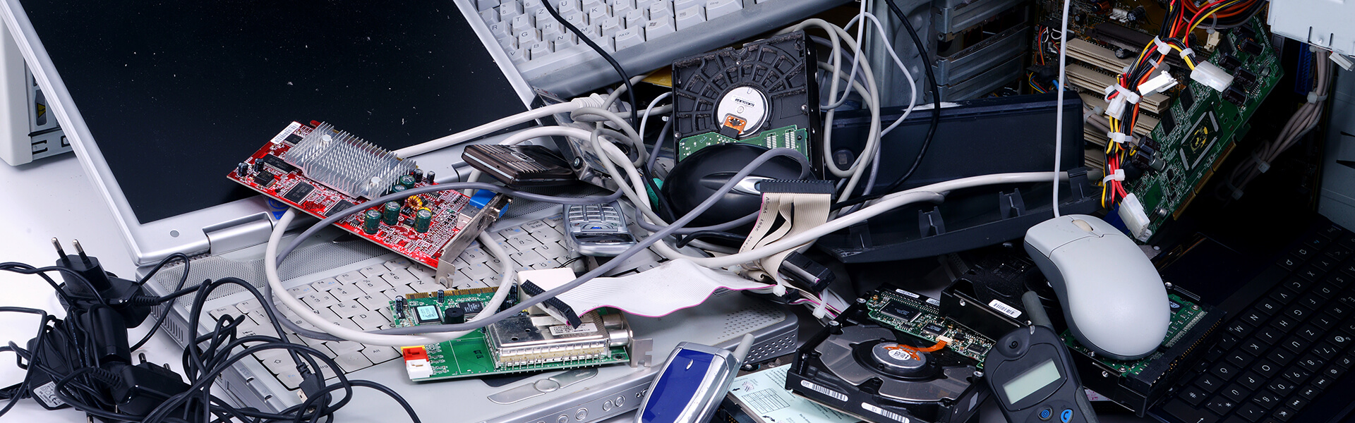 Electronic Waste For Rumpke E Waste Recycling Services