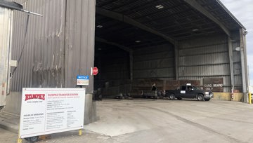 photo of location Greenville District Office & Transfer Station