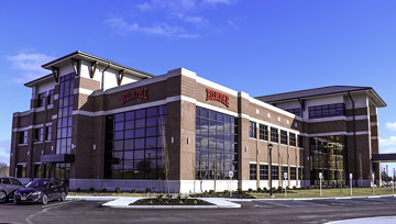 photo of location Corporate Headquarters