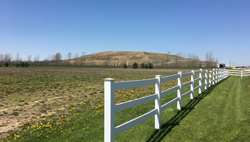 photo of location Crawford County Landfill