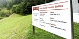 Rumpke Leslie County Transfer Station