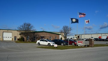 photo of location Rumpke - Mt Sterling District Office