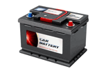 Lead Acid Car Battery
